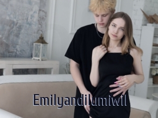 emilyandilumiwil Topp Finder