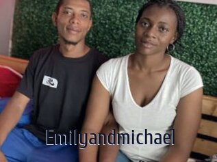 Emilyandmichael