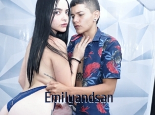 Emilyandsan