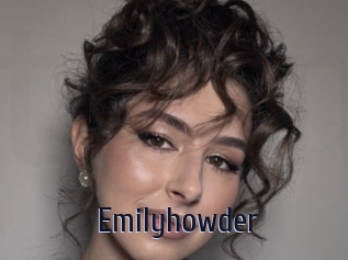 Emilyhowder