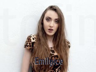 Emilyice