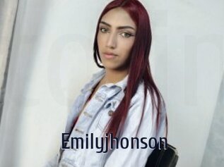 Emilyjhonson