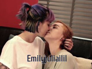 Emilyjuliailil