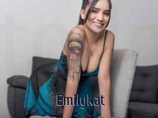 Emilykat