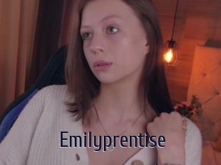 Emilyprentise