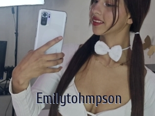Emilytohmpson