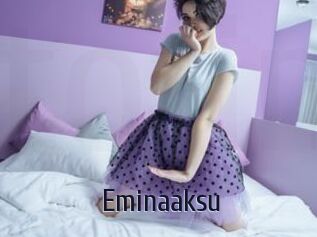 Eminaaksu
