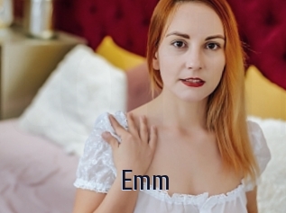 Emm