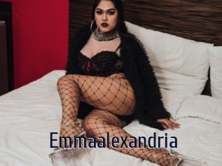 Emmaalexandria