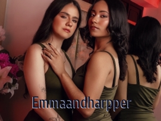 Emmaandharpper
