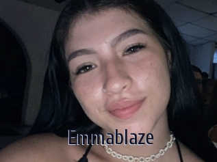 Emmablaze