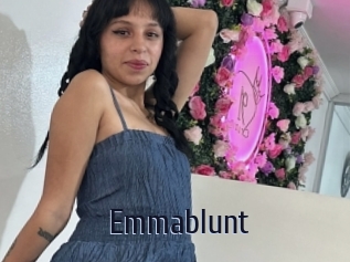 Emmablunt