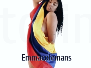 Emmacolemans