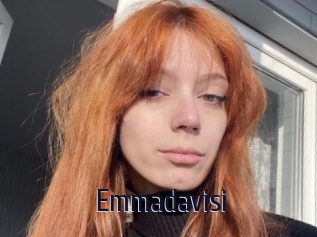 Emmadavisi