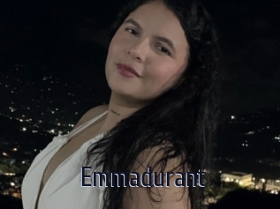 Emmadurant