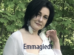 Emmagiedi