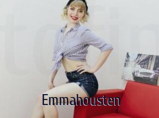 Emmahousten