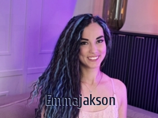 Emmajakson