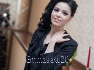 Emmasexy20