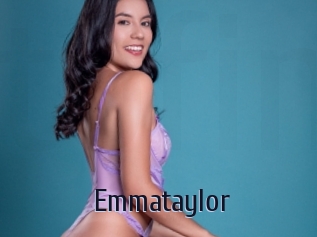 Emmataylor