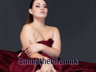 Emmathedilemma