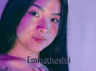 Emmathoshii
