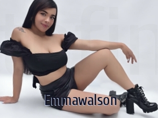 Emmawalson