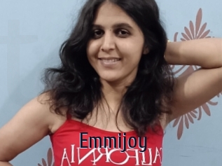 Emmijoy