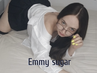 Emmy_sugar