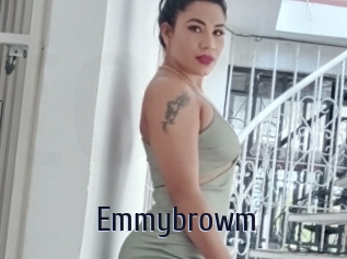 Emmybrowm