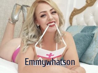 Emmywhatson