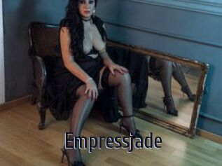 Empressjade