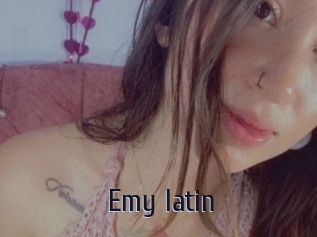 Emy_latin