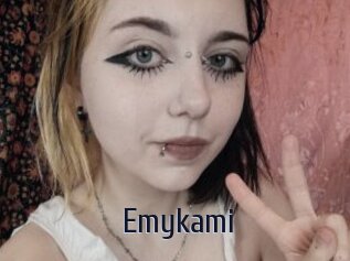 Emykami