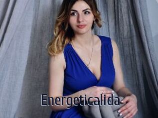 Energeticalida
