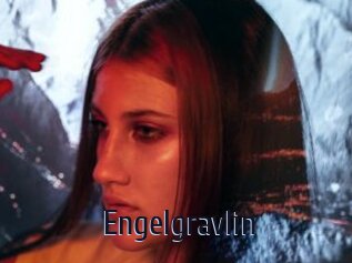Engelgravlin