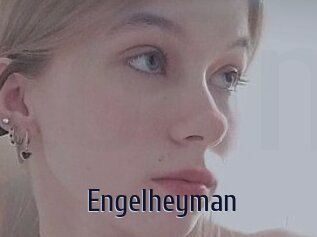Engelheyman