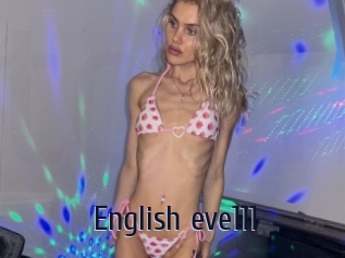 English_eve111