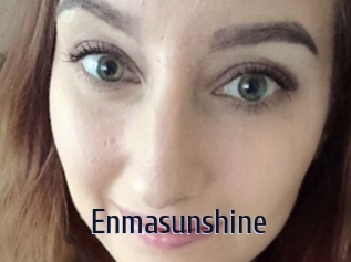 Enmasunshine
