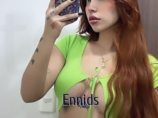Ennids