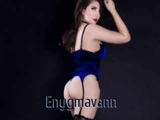 enygmavann Topp Finder