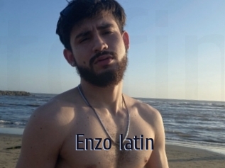 Enzo_latin