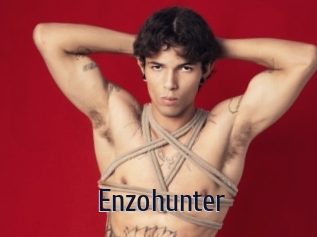 Enzohunter