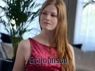 Erajohnson