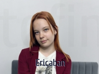 Ericaban