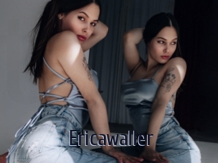Ericawaller