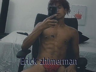 erick_zhimerman Topp Finder