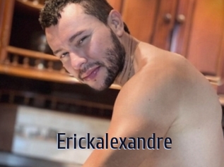 Erickalexandre