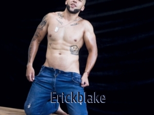 Erickblake