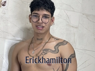 Erickhamilton